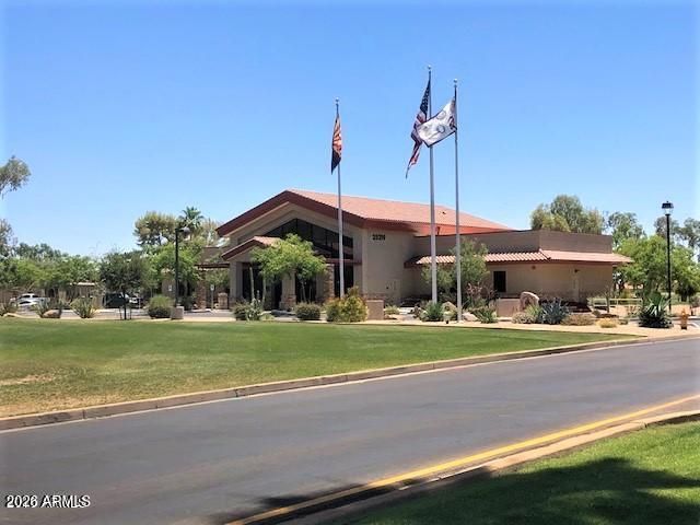 25829 S HOWARD Drive, Sun Lakes, AZ 85248
