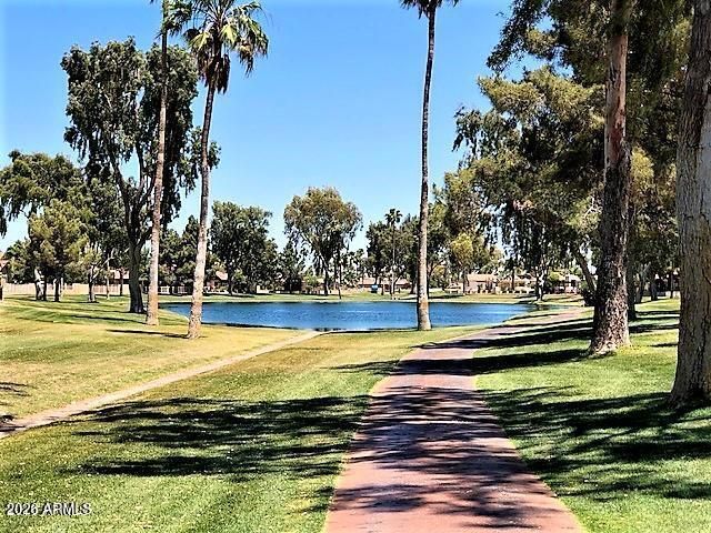 25829 S HOWARD Drive, Sun Lakes, AZ 85248