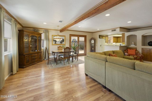 25829 S HOWARD Drive, Sun Lakes, AZ 85248