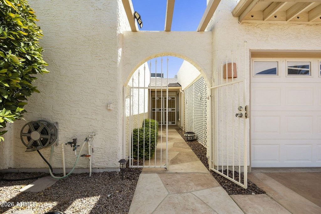 25829 S HOWARD Drive, Sun Lakes, AZ 85248 — photo 3