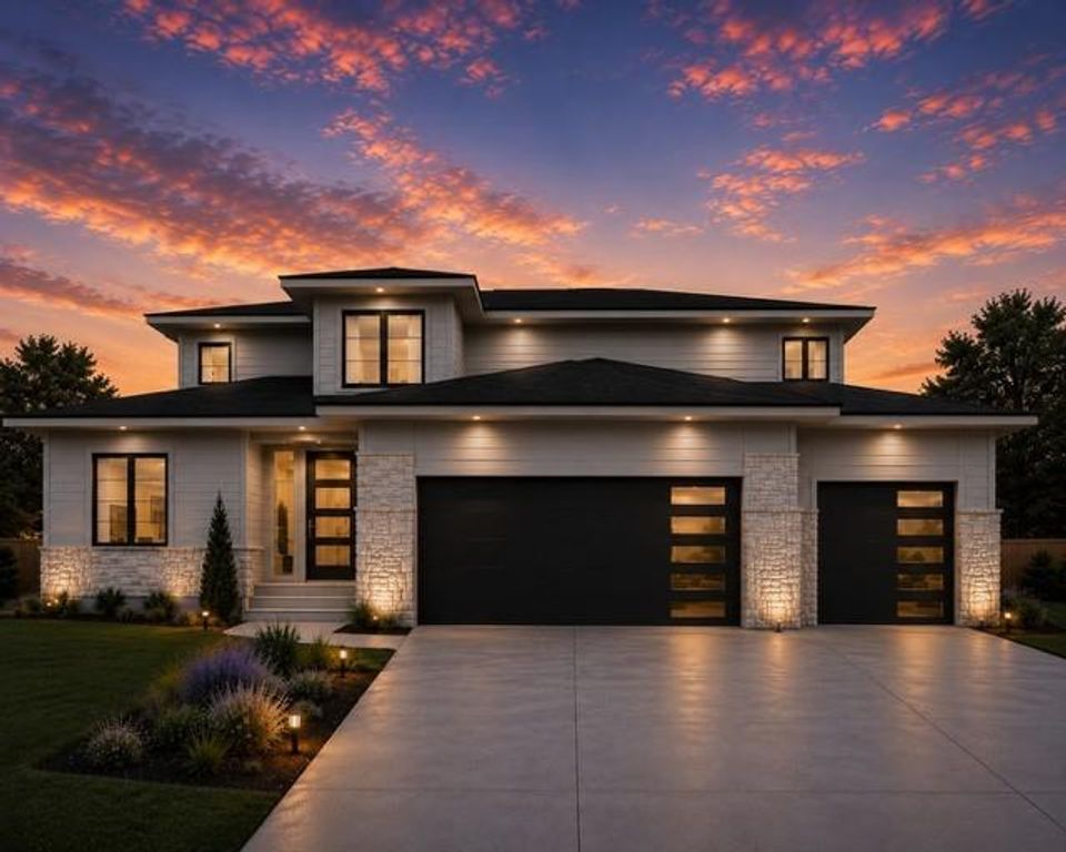 9714 W 176th Terrace, Overland Park, KS 66221