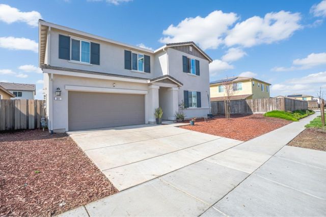 341 Manchester Drive, Los Banos, CA 93635