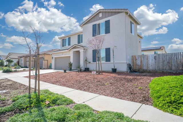 341 Manchester Drive, Los Banos, CA 93635