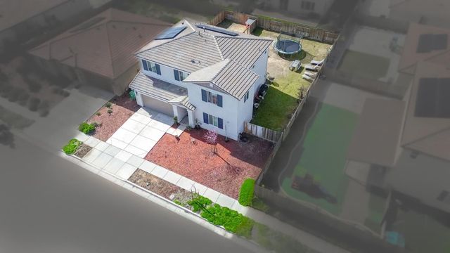 341 Manchester Drive, Los Banos, CA 93635