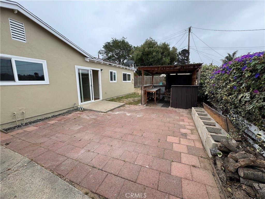 Image 23 of property listing at 722 Edgewood, Santa Maria, CA 93455