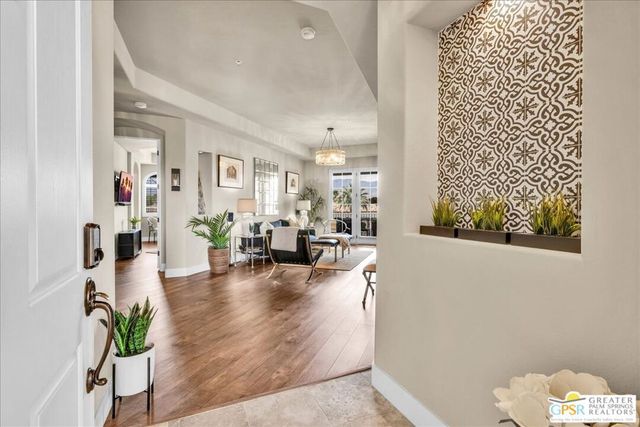 2010 Via San Martino, Palm Desert, CA 92260