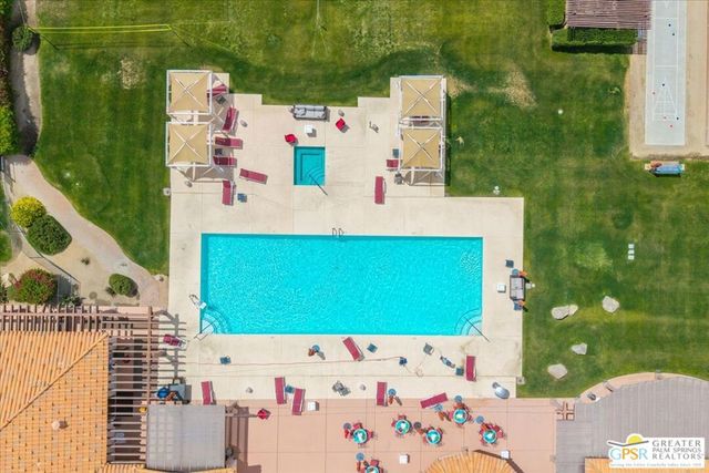 2010 Via San Martino, Palm Desert, CA 92260