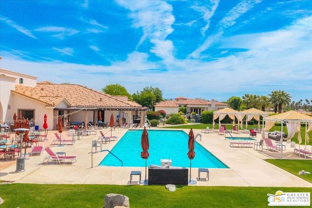 2010 Via San Martino, Palm Desert, CA 92260