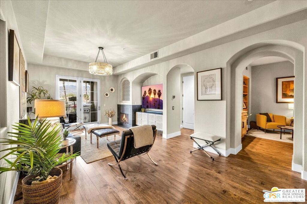 2010 Via San Martino, Palm Desert, CA 92260