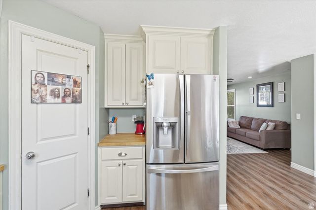 542 S LAKESIDE DR, Franklin, ID 83237