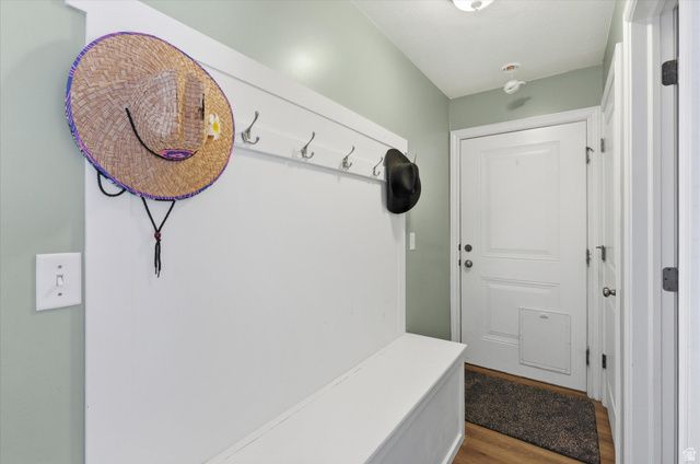 542 S LAKESIDE DR, Franklin, ID 83237
