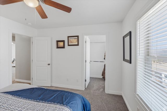 542 S LAKESIDE DR, Franklin, ID 83237