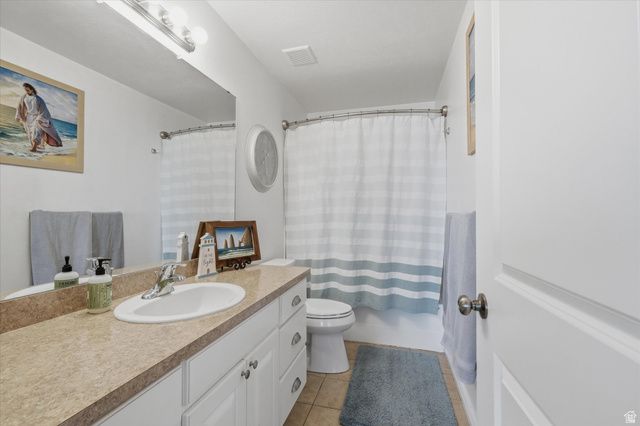 542 S LAKESIDE DR, Franklin, ID 83237