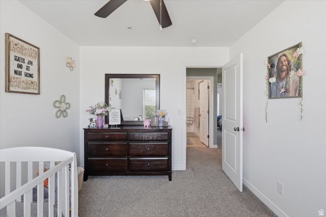 542 S LAKESIDE DR, Franklin, ID 83237