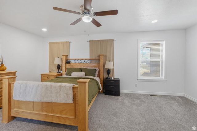 542 S LAKESIDE DR, Franklin, ID 83237
