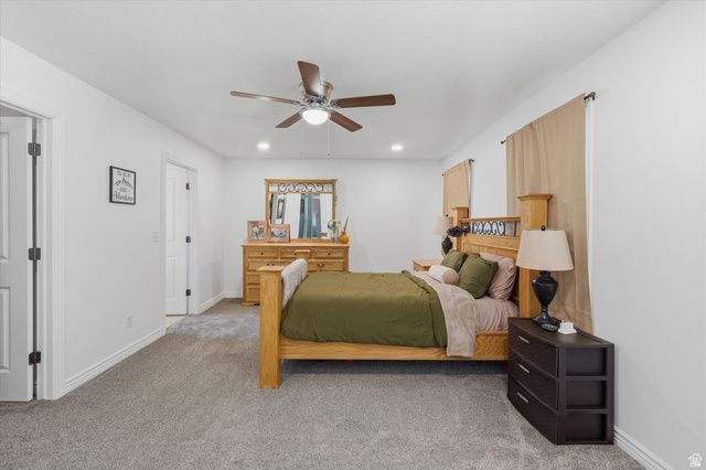 542 S LAKESIDE DR, Franklin, ID 83237