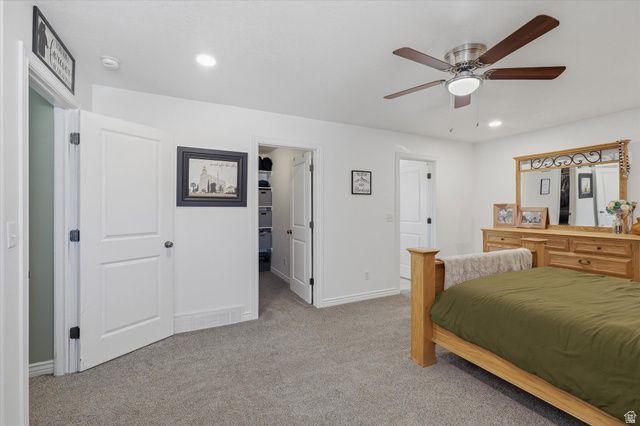 542 S LAKESIDE DR, Franklin, ID 83237