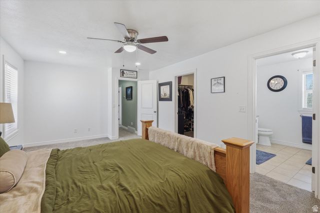 542 S LAKESIDE DR, Franklin, ID 83237