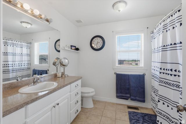 542 S LAKESIDE DR, Franklin, ID 83237
