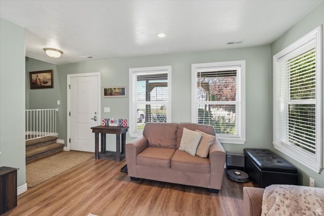 542 S LAKESIDE DR, Franklin, ID 83237