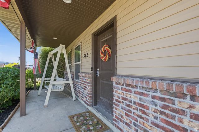 542 S LAKESIDE DR, Franklin, ID 83237