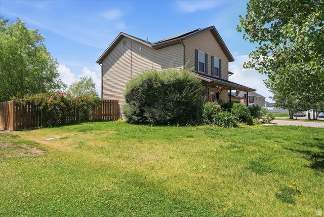 542 S LAKESIDE DR, Franklin, ID 83237