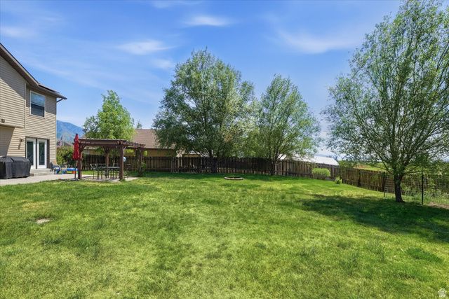 542 S LAKESIDE DR, Franklin, ID 83237