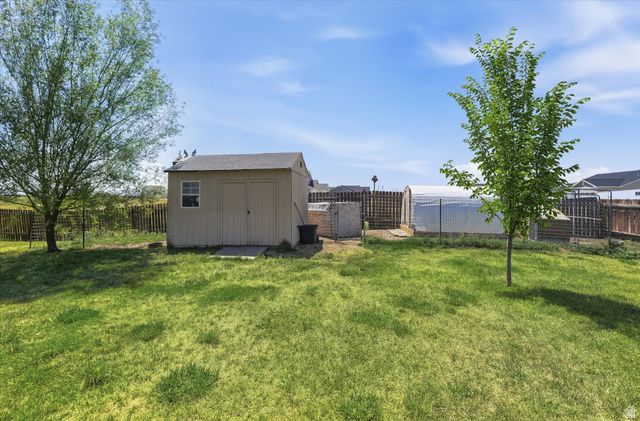 542 S LAKESIDE DR, Franklin, ID 83237