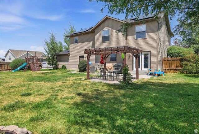 542 S LAKESIDE DR, Franklin, ID 83237