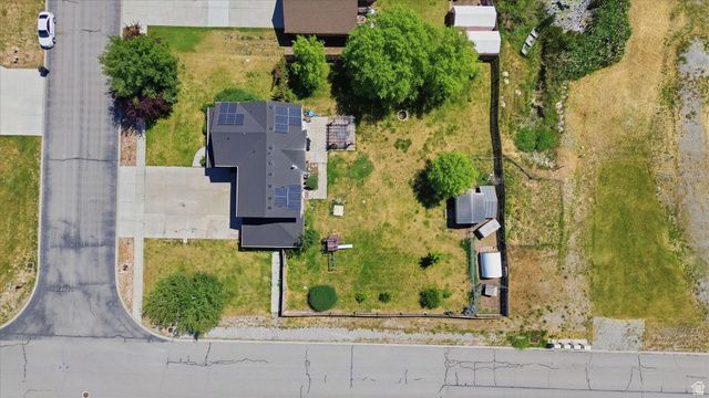 542 S LAKESIDE DR, Franklin, ID 83237