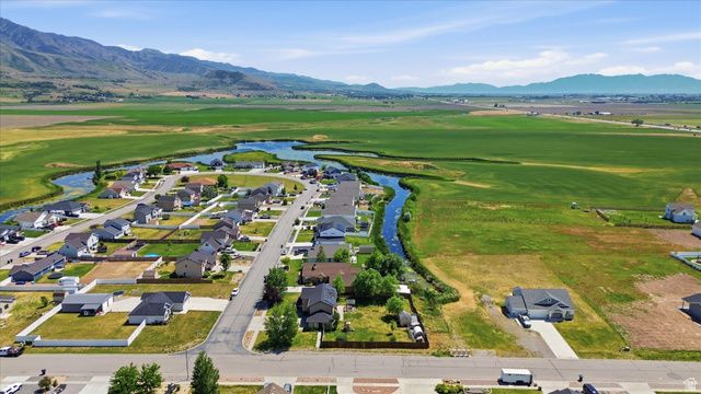 542 S LAKESIDE DR, Franklin, ID 83237
