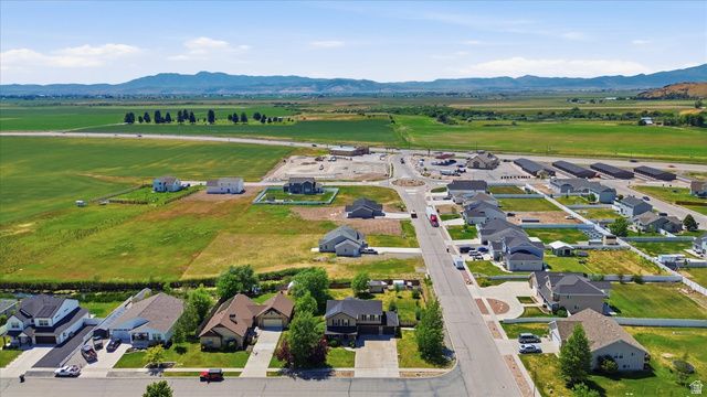 542 S LAKESIDE DR, Franklin, ID 83237