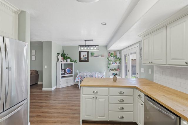 542 S LAKESIDE DR, Franklin, ID 83237