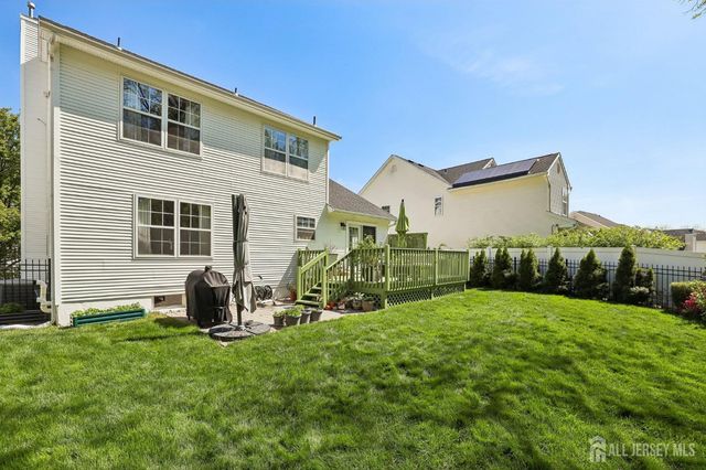 4 Angelica Court, Matawan, NJ 07747