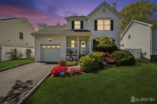 4 Angelica Court, Matawan, NJ 07747