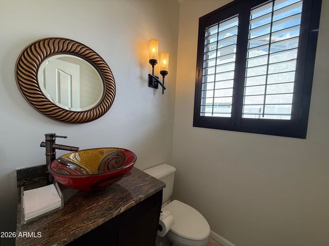 5526 E Woodridge Drive, Scottsdale, AZ 85254
