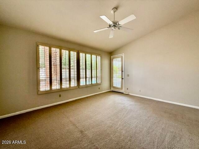 5526 E Woodridge Drive, Scottsdale, AZ 85254