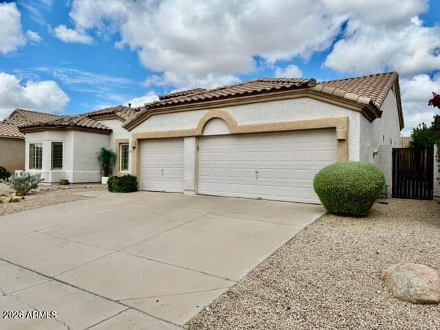 5526 E Woodridge Drive, Scottsdale, AZ 85254