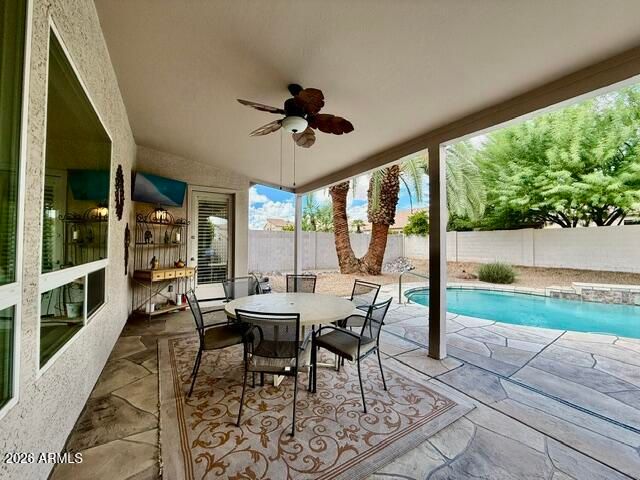 5526 E Woodridge Drive, Scottsdale, AZ 85254