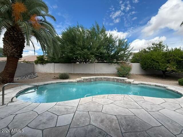 5526 E Woodridge Drive, Scottsdale, AZ 85254