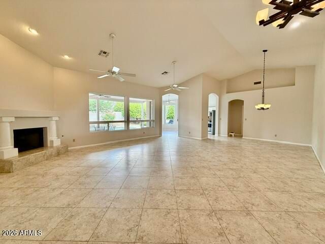 5526 E Woodridge Drive, Scottsdale, AZ 85254