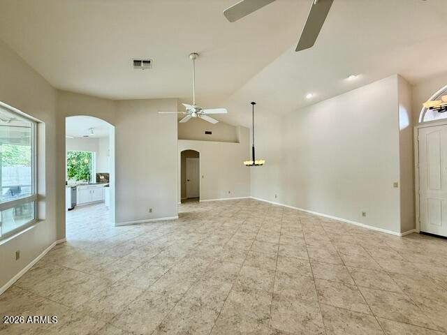 5526 E Woodridge Drive, Scottsdale, AZ 85254