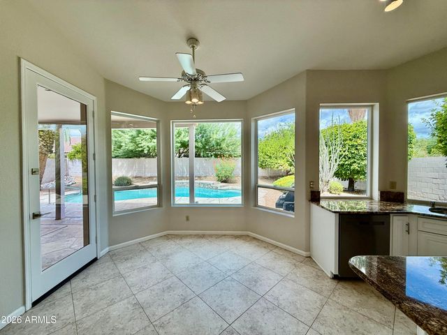 5526 E Woodridge Drive, Scottsdale, AZ 85254