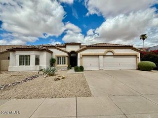 5526 E Woodridge Drive, Scottsdale, AZ 85254