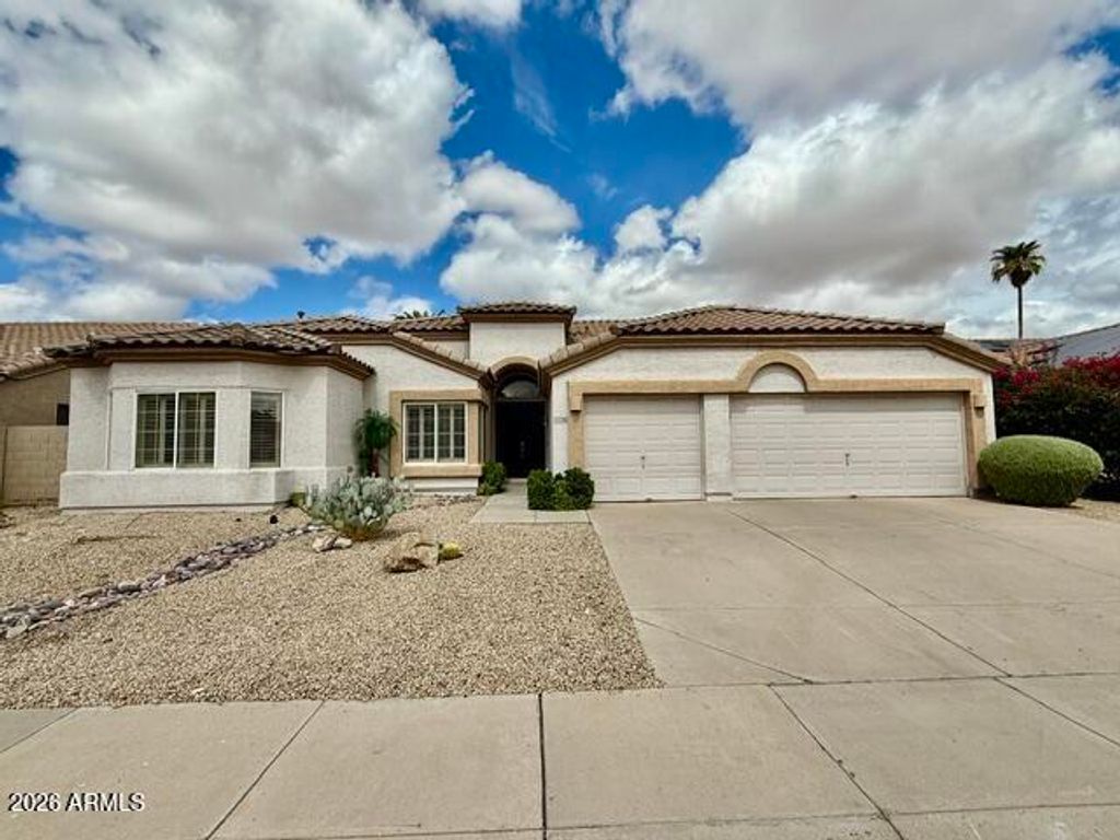 5526 E Woodridge Drive, Scottsdale, AZ 85254