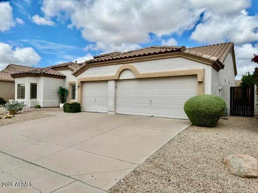 5526 E Woodridge Drive, Scottsdale, AZ 85254 — photo 2