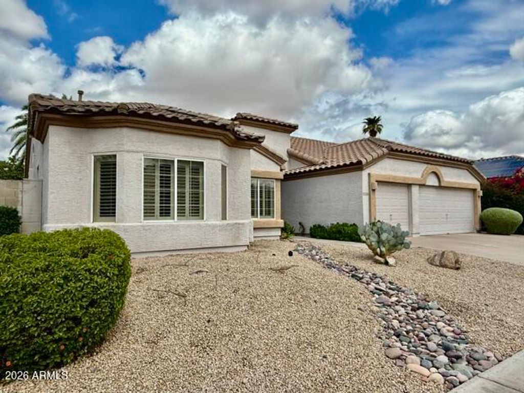 5526 E Woodridge Drive, Scottsdale, AZ 85254 — photo 3