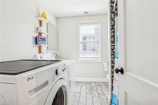 757 W Ocean View AVE, Norfolk, VA 23503