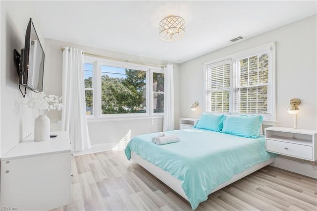 757 W Ocean View AVE, Norfolk, VA 23503