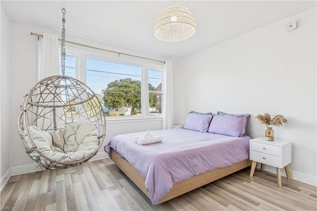 757 W Ocean View AVE, Norfolk, VA 23503